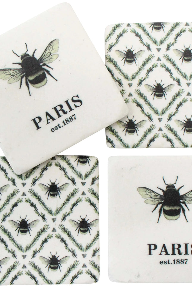 Paris Bee