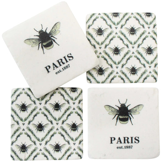 Paris Bee
