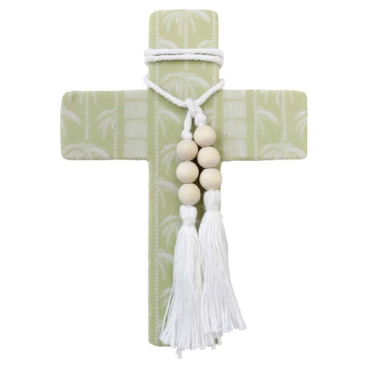 Tribal Coastal Cross