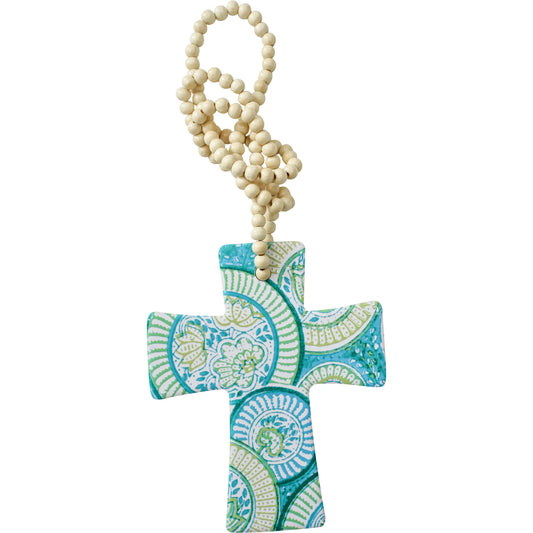 Mediterranean Cross