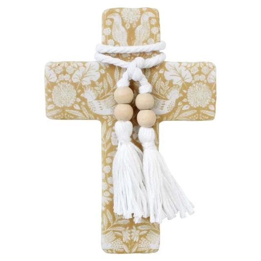 Paradiso Small Cross