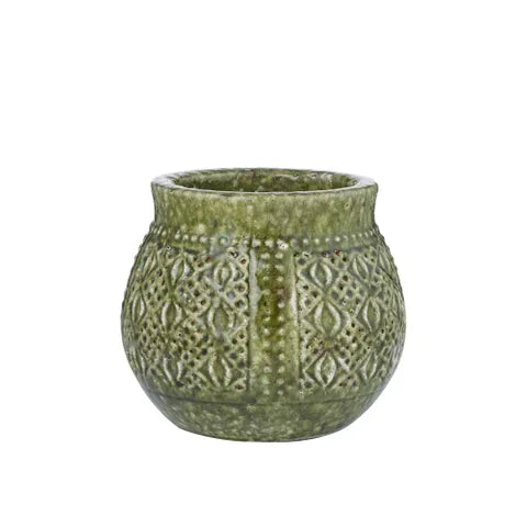 Siracusa Ceramic Pot