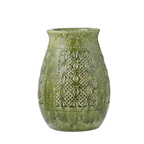 Siracusa Ceramic Vase