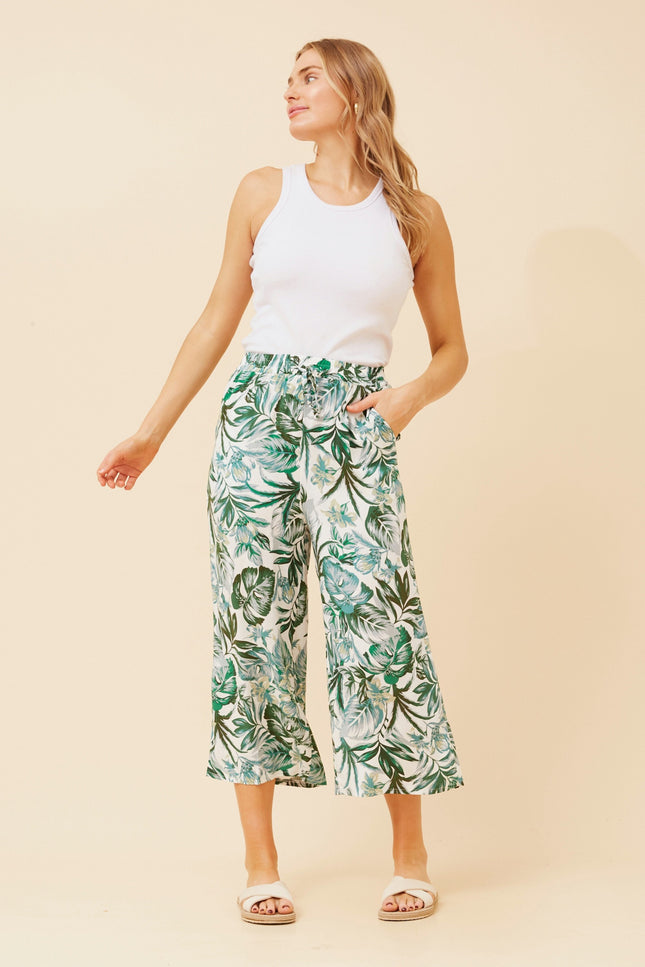 Jungle Pant