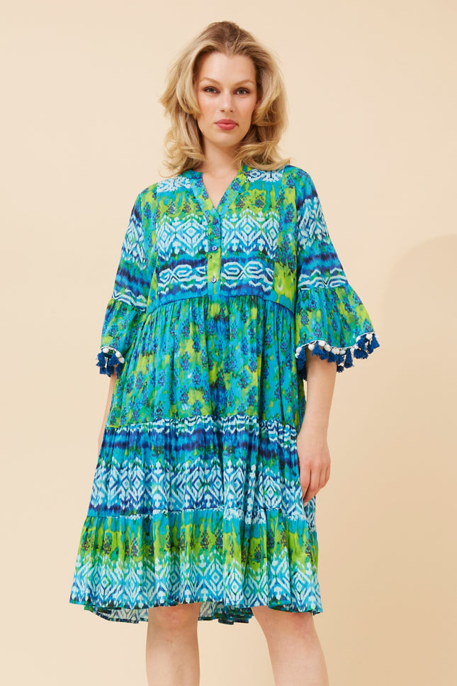 Lola Dress