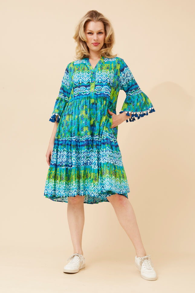 Lola Dress