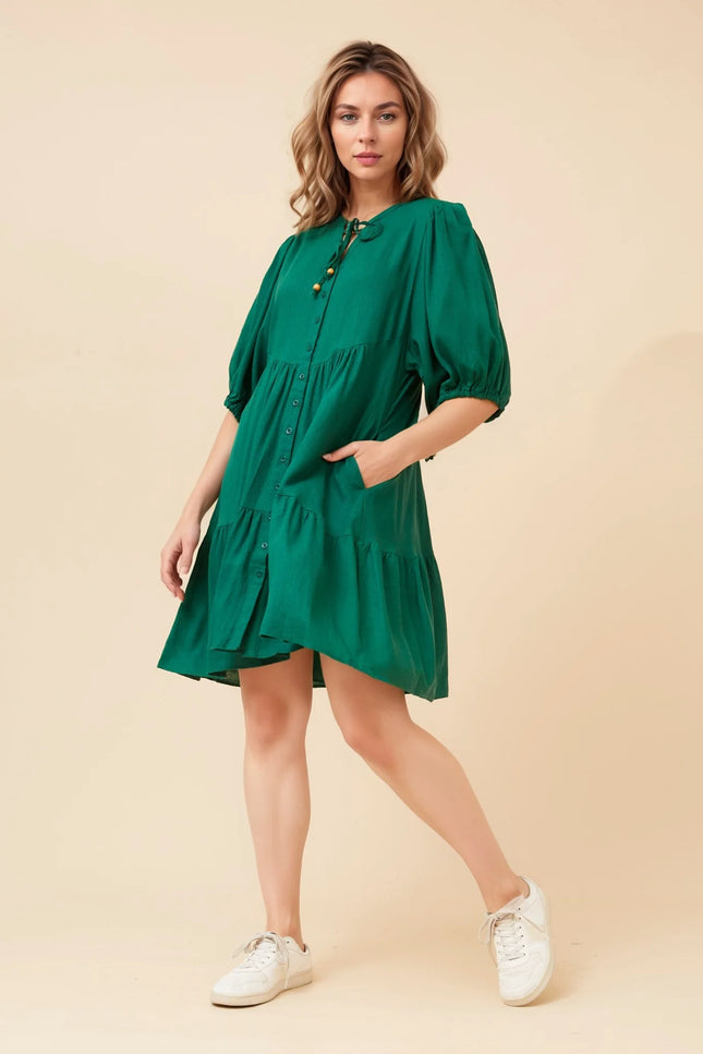 Karen Linen Blend