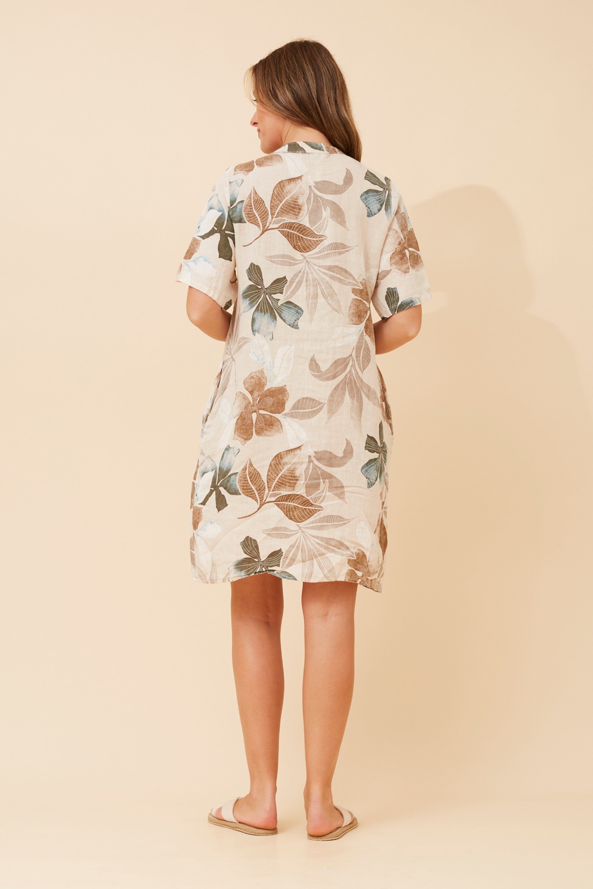 Joshua Thomas Fashion