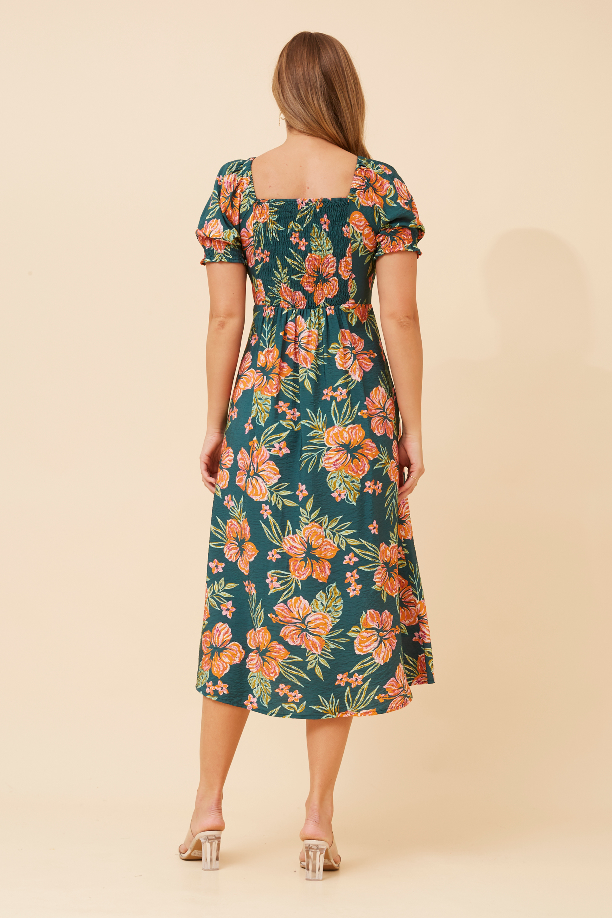Joshua Thomas Fashion