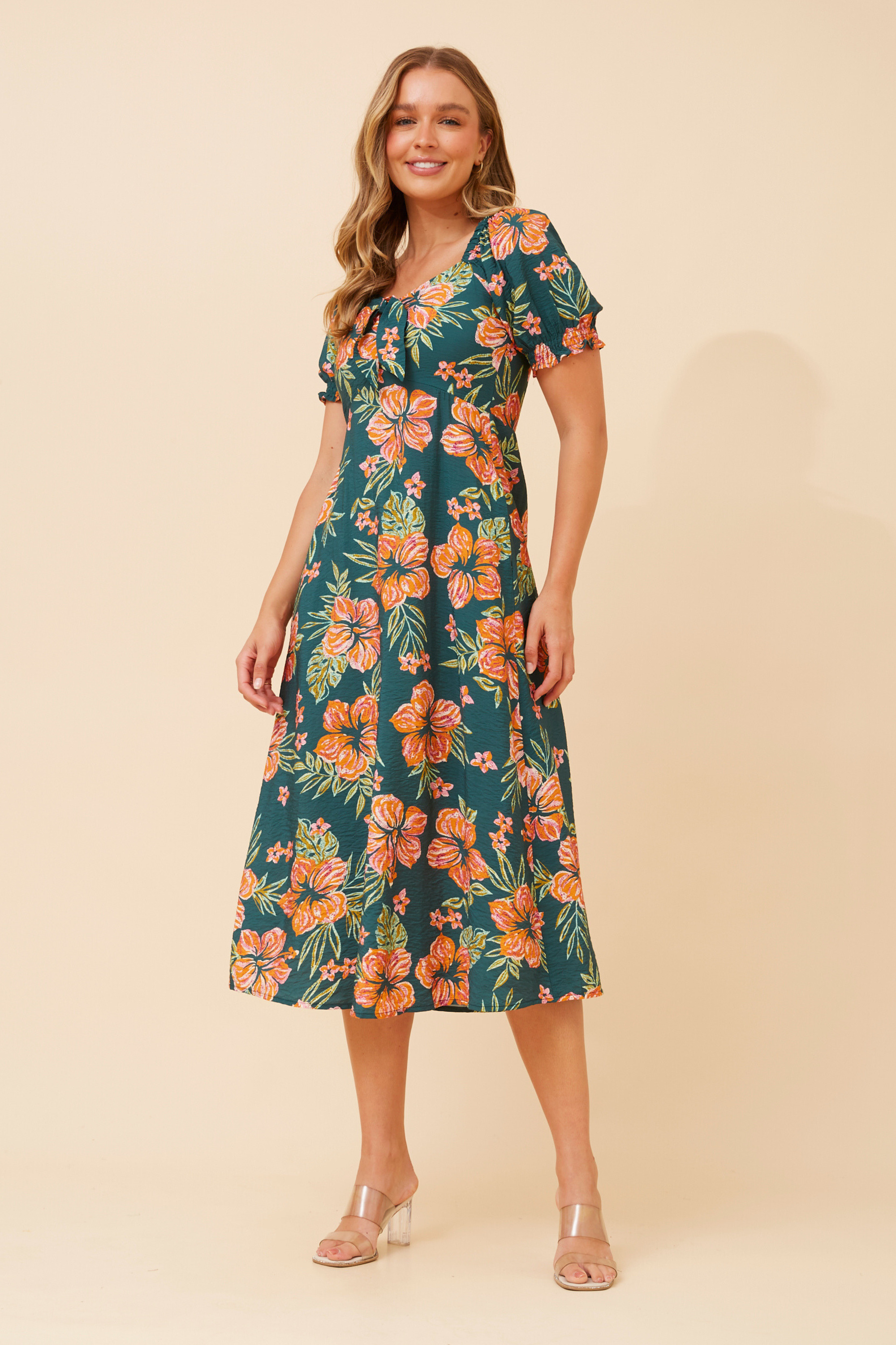 Joshua Thomas Fashion