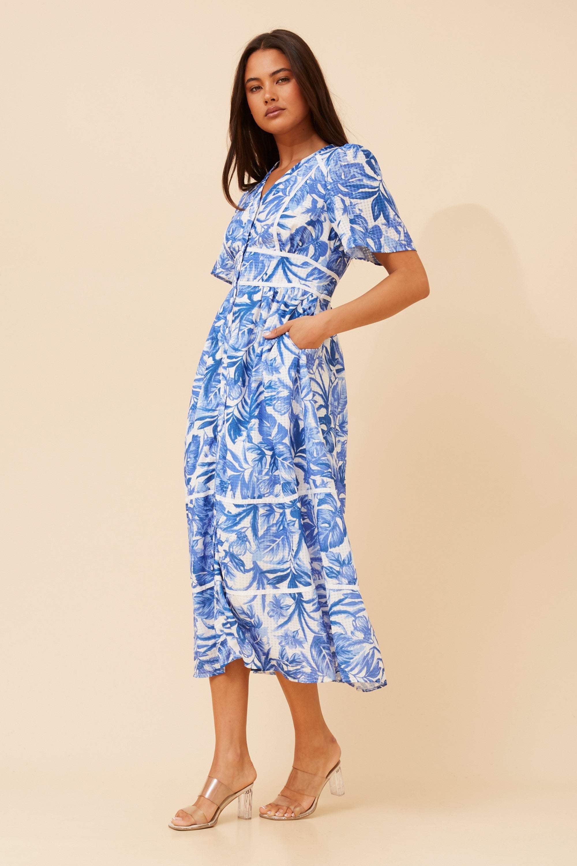 Joshua Thomas Fashion