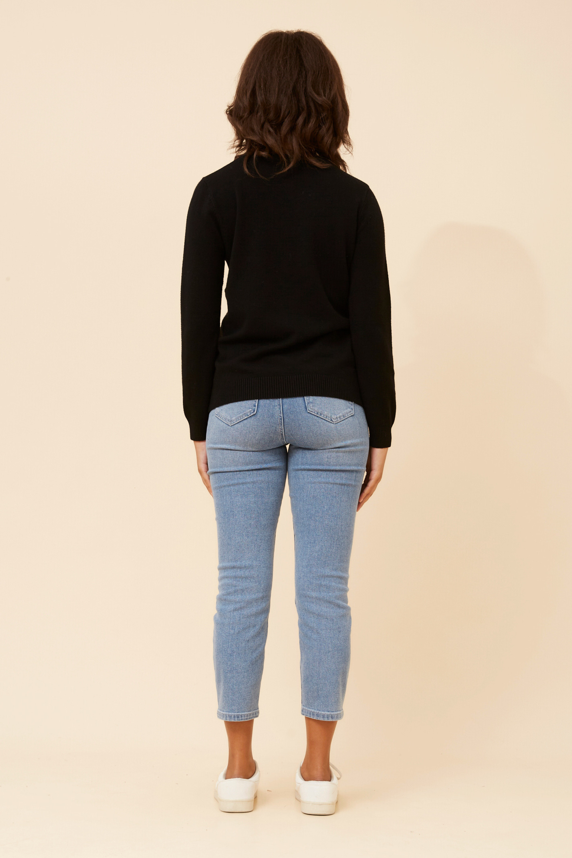 Joshua Thomas Fashion