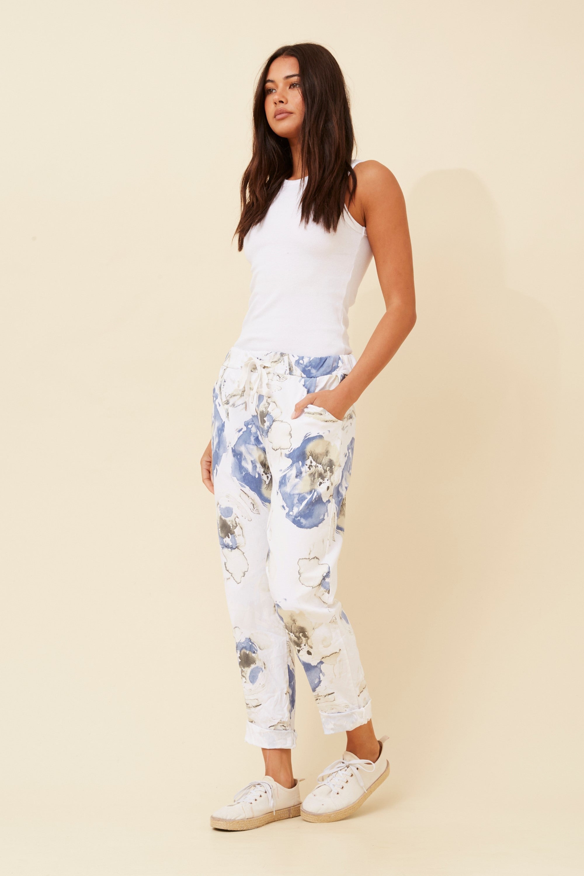 Joshua Thomas Fashion