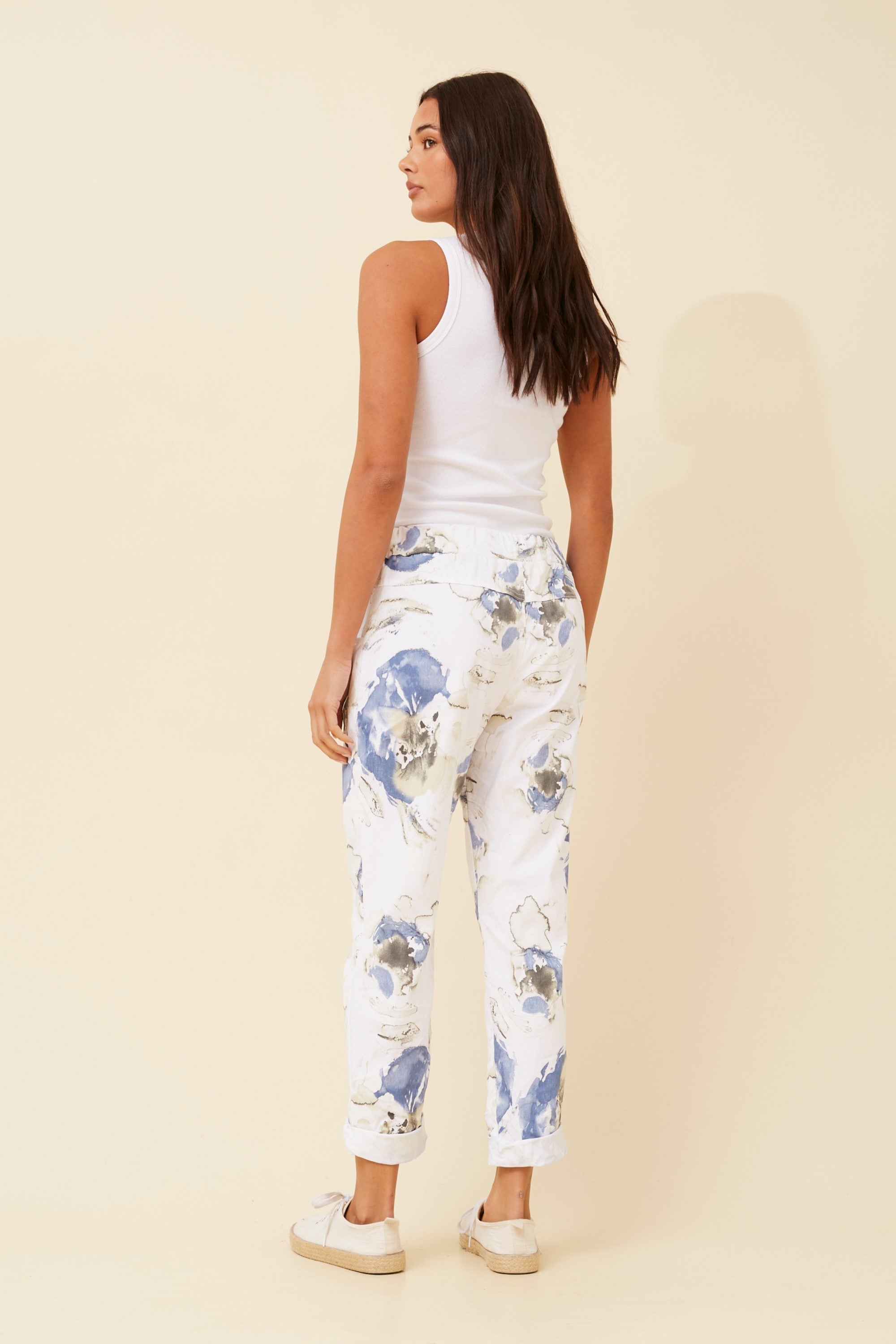 Joshua Thomas Fashion