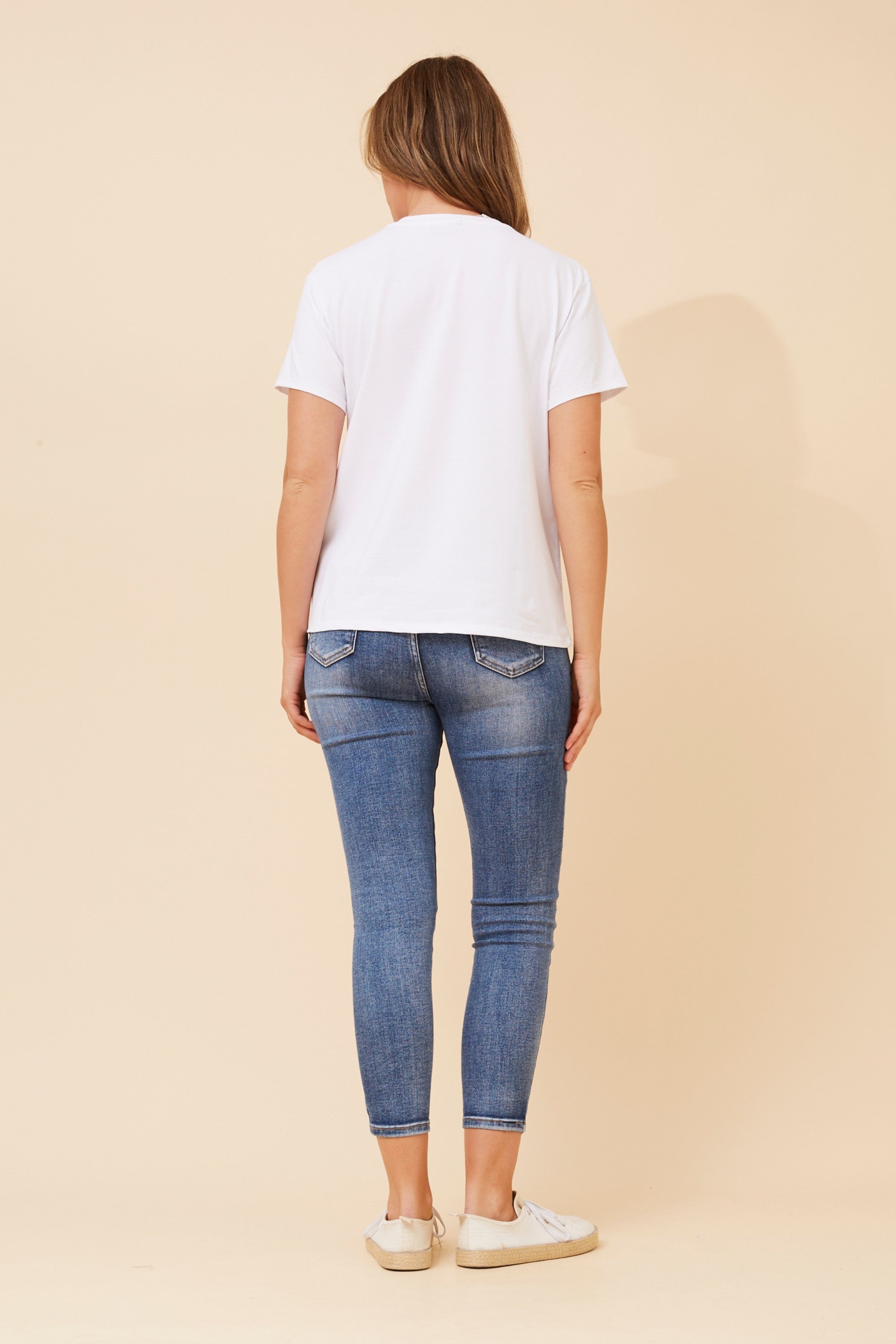 Joshua Thomas Fashion