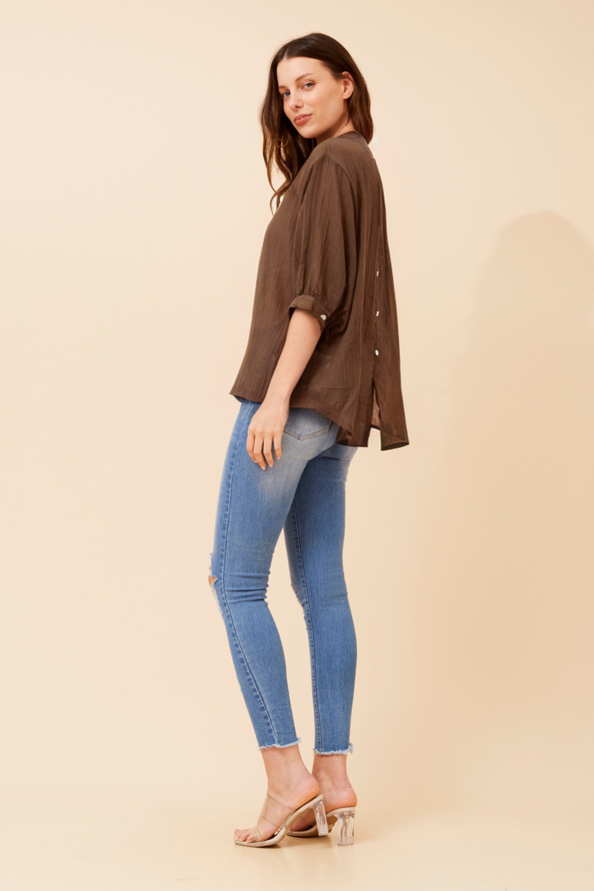 Joshua Thomas Fashion