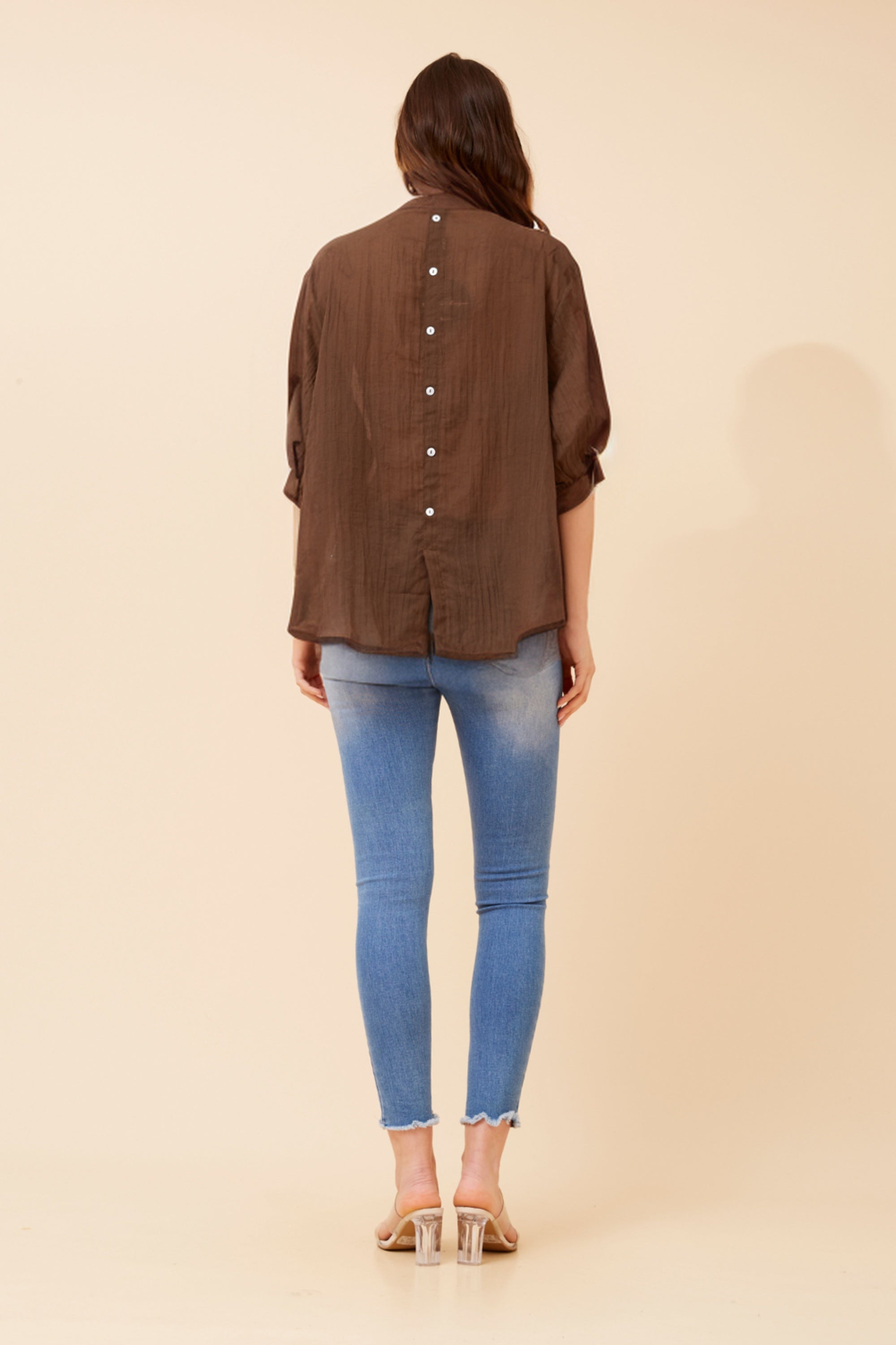 Joshua Thomas Fashion