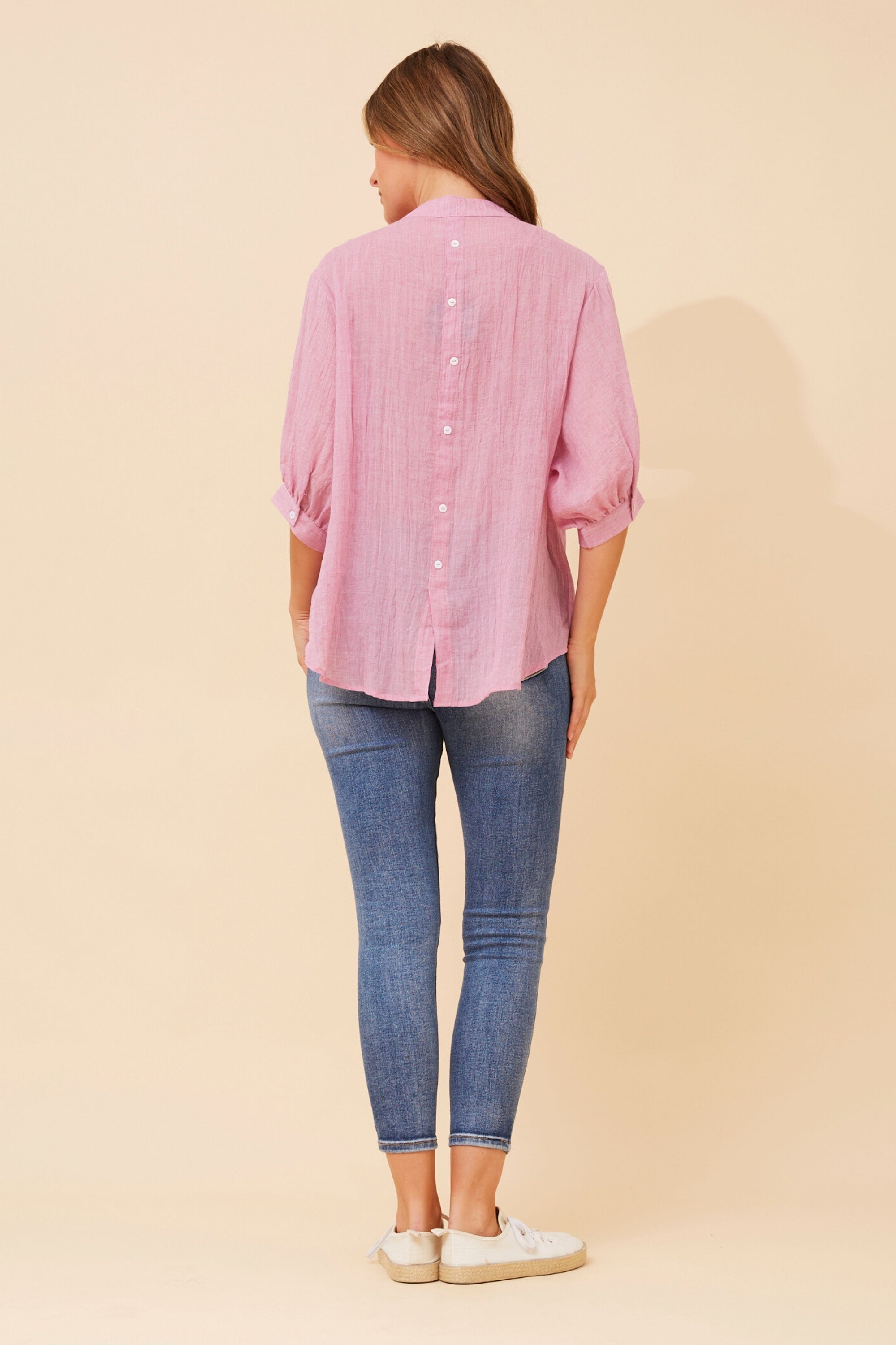 Joshua Thomas Fashion