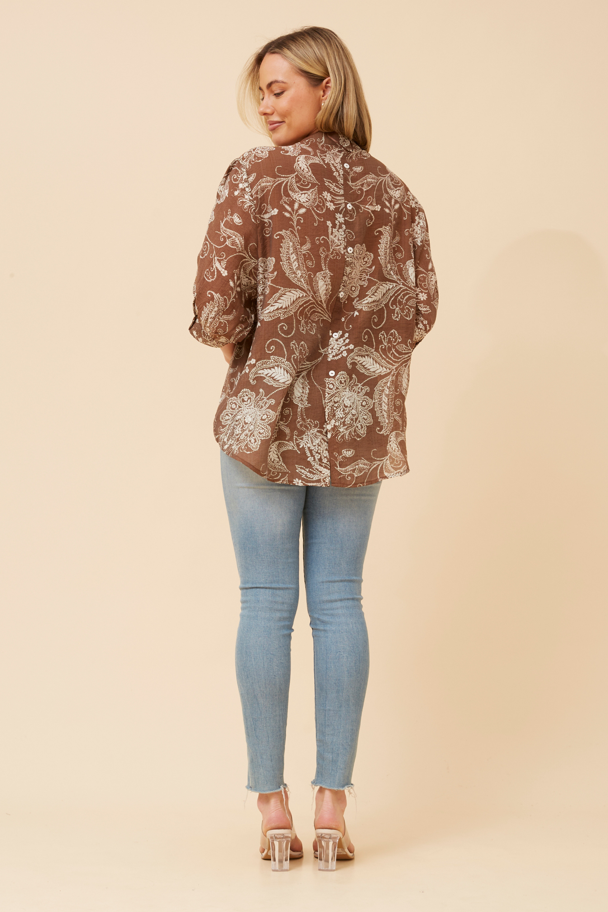 Joshua Thomas Fashion