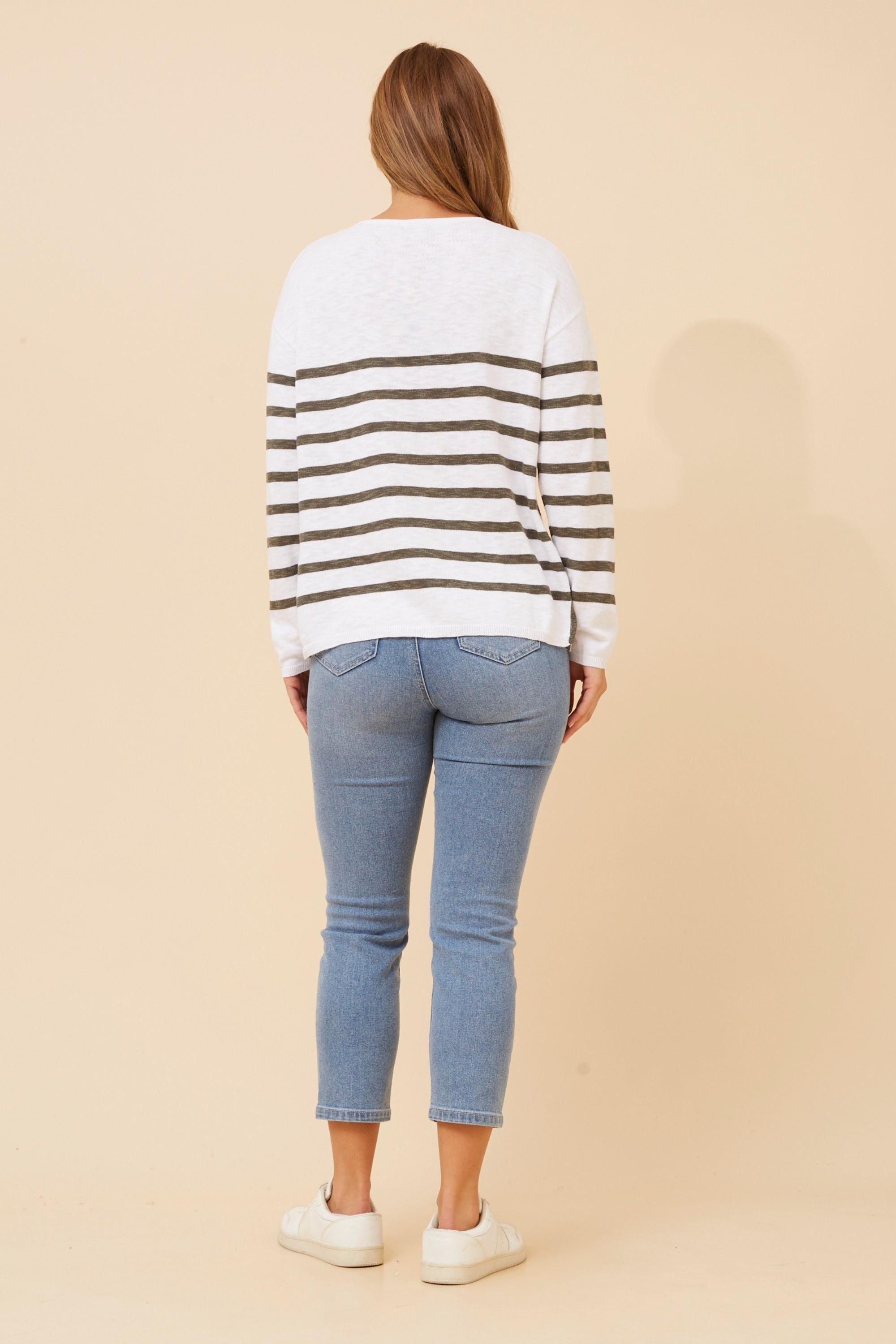 Joshua Thomas Fashion
