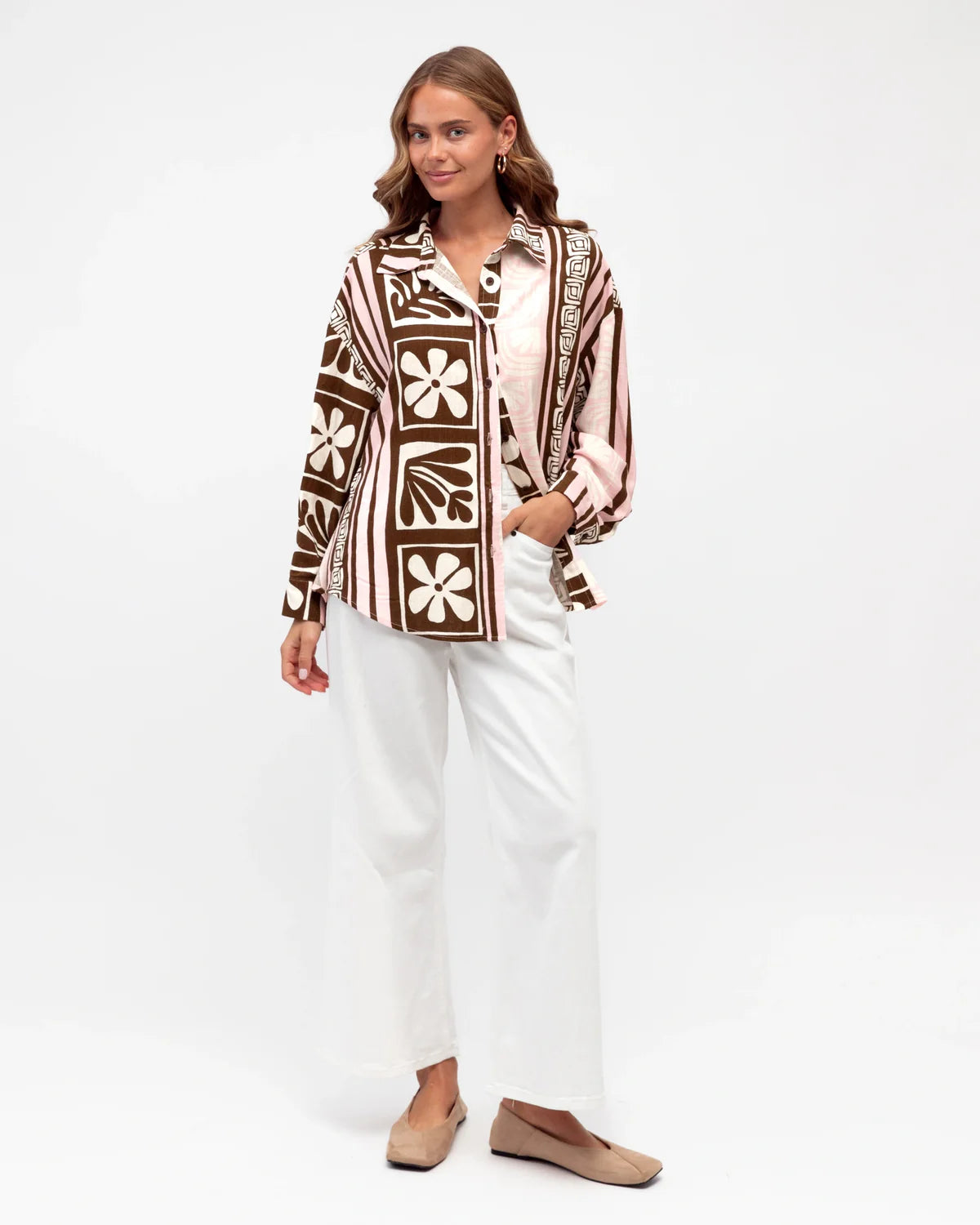 Joshua Thomas Fashion