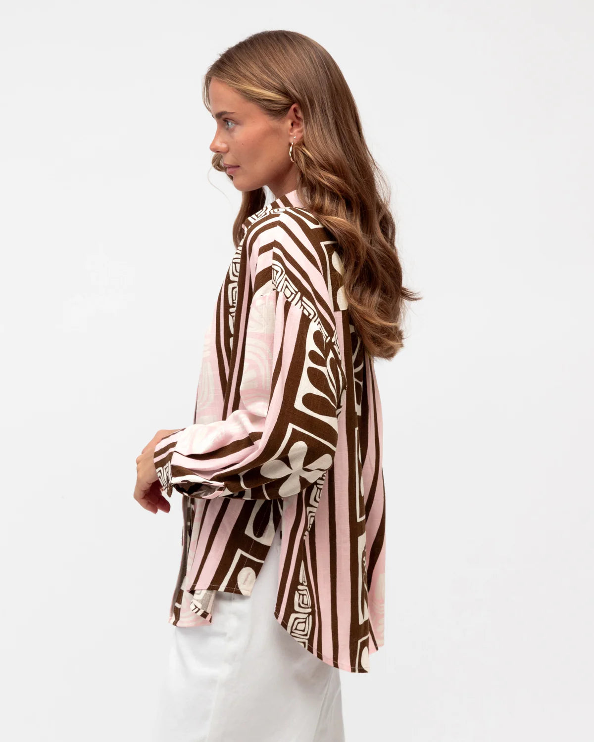 Joshua Thomas Fashion