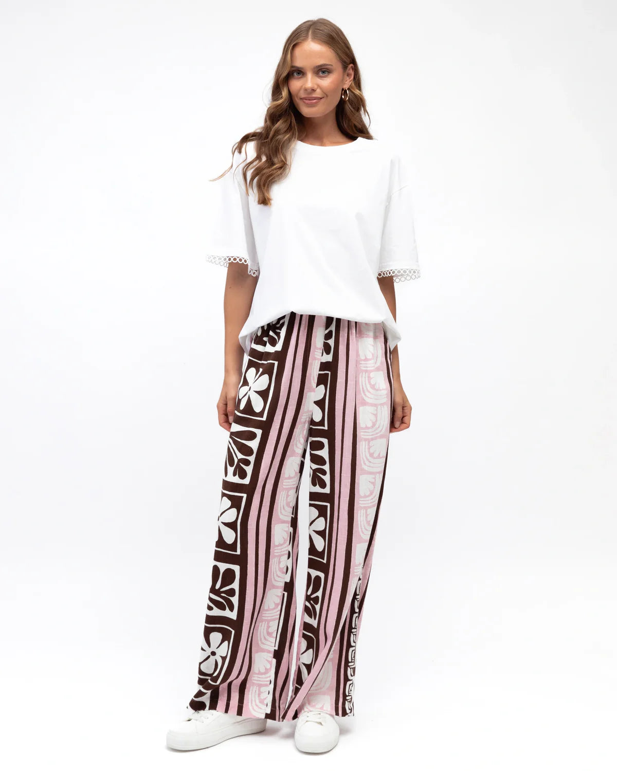Joshua Thomas Fashion