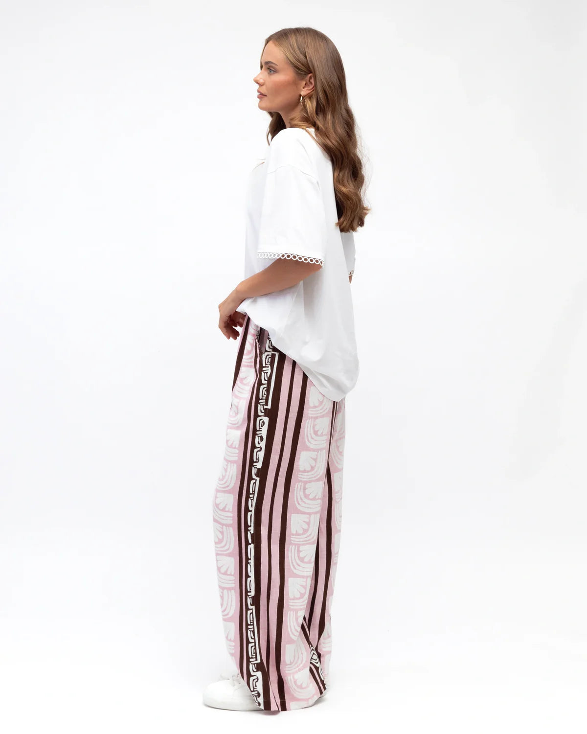 Joshua Thomas Fashion
