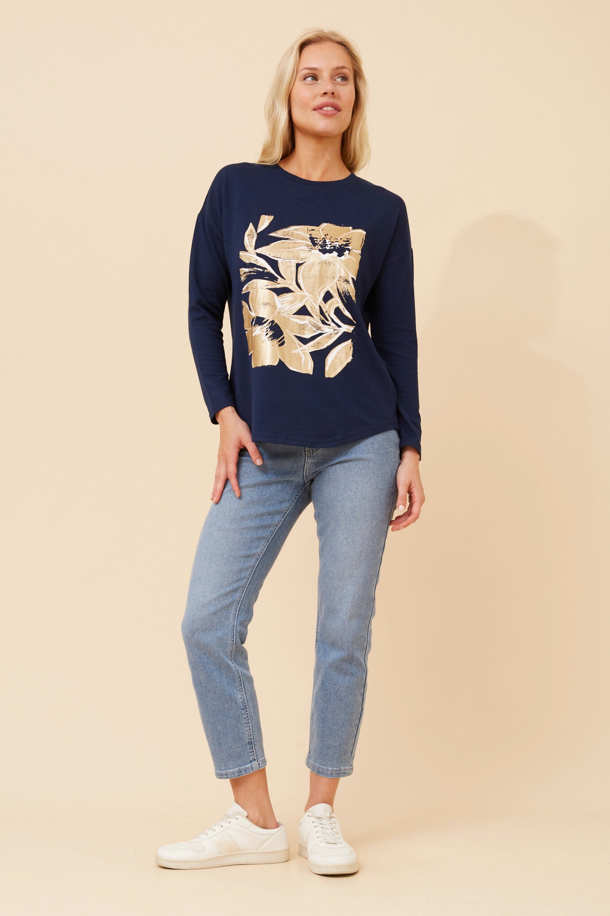 Joshua Thomas Fashion