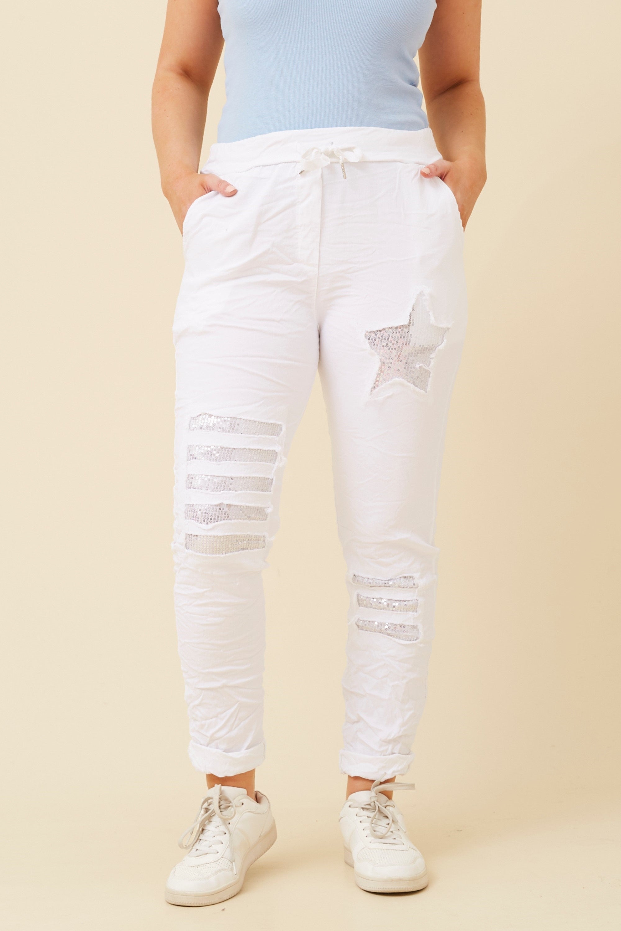 Joshua Thomas Fashion