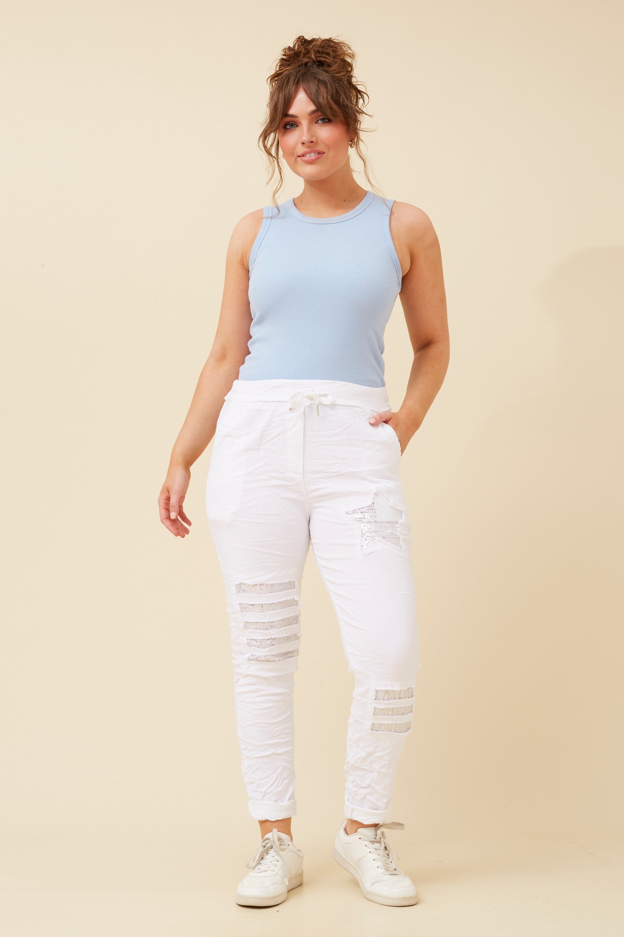 Joshua Thomas Fashion