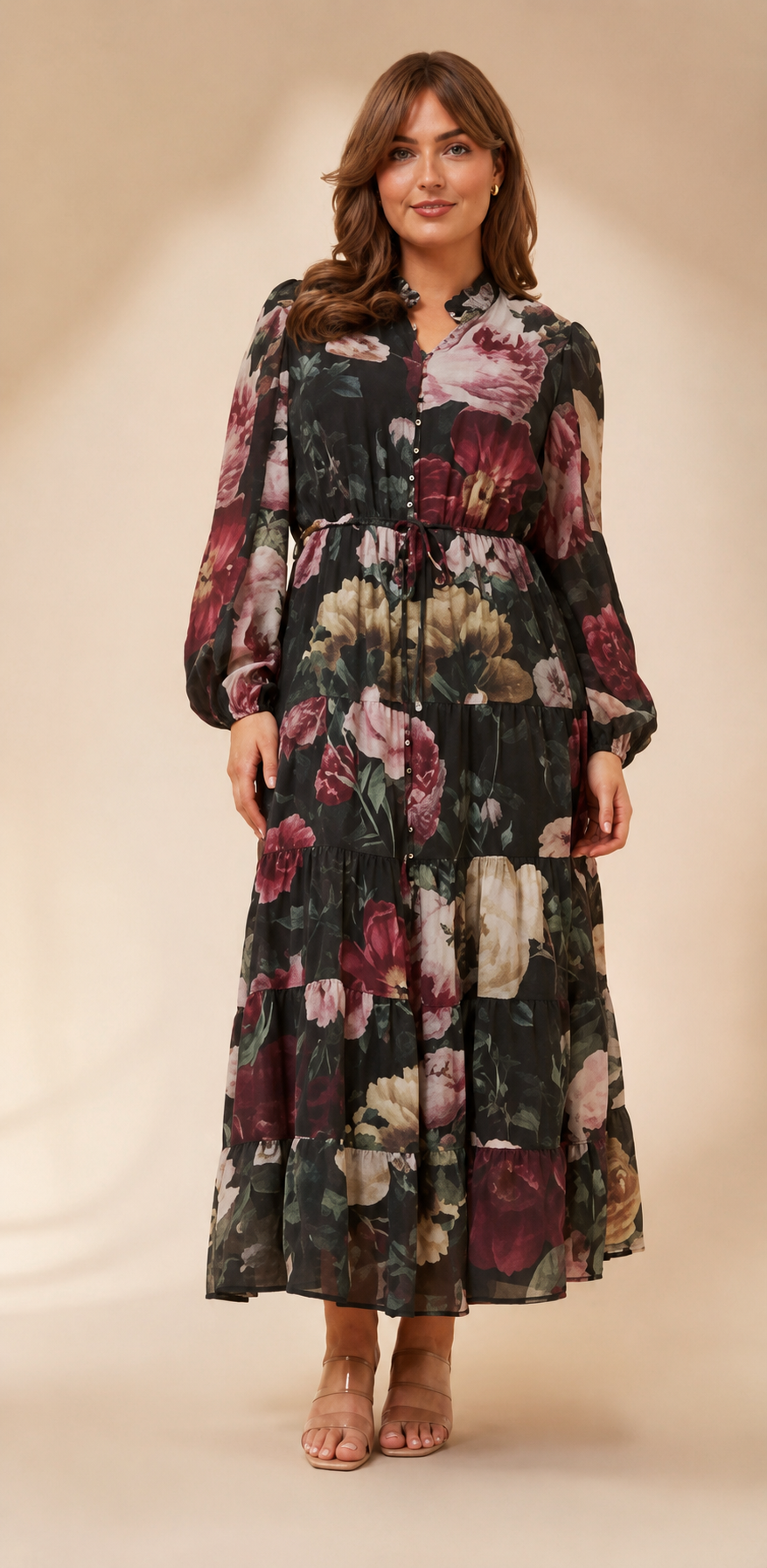 Joshua Thomas Fashion