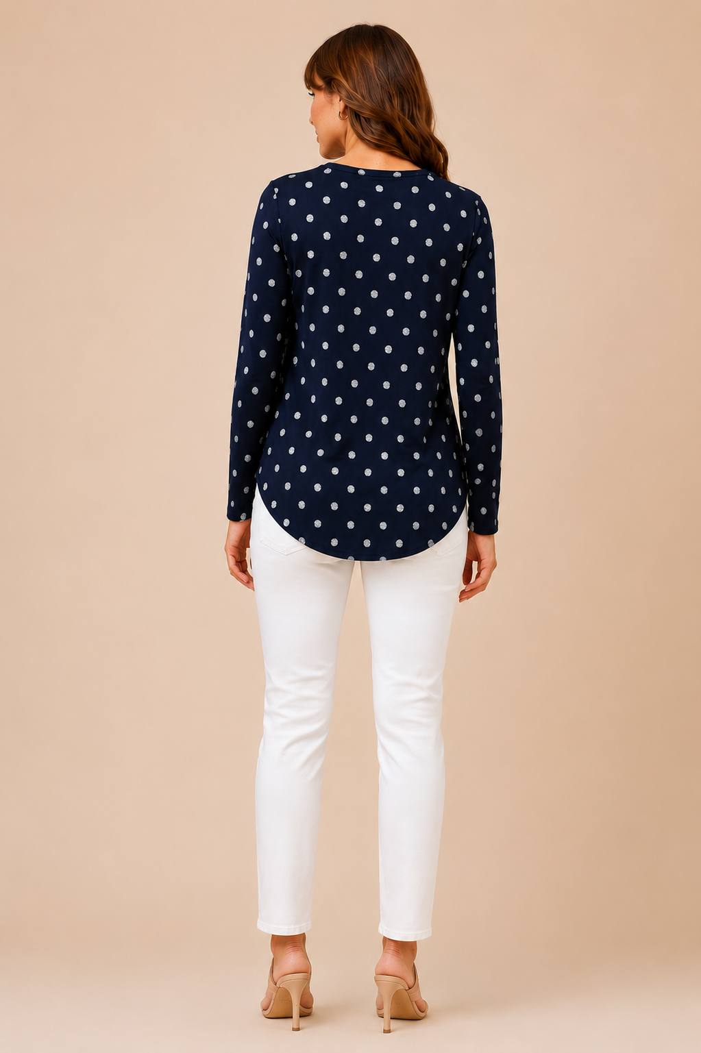 Joshua Thomas Fashion