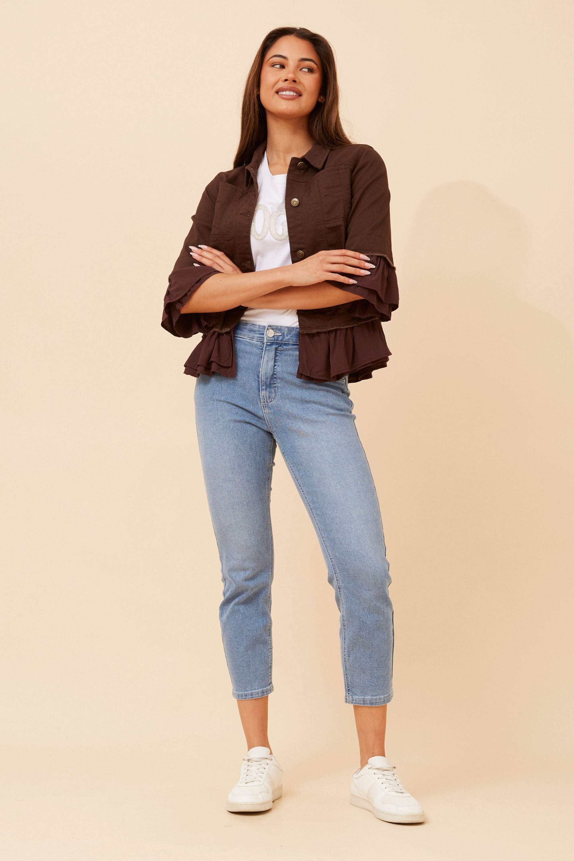 Joshua Thomas Fashion