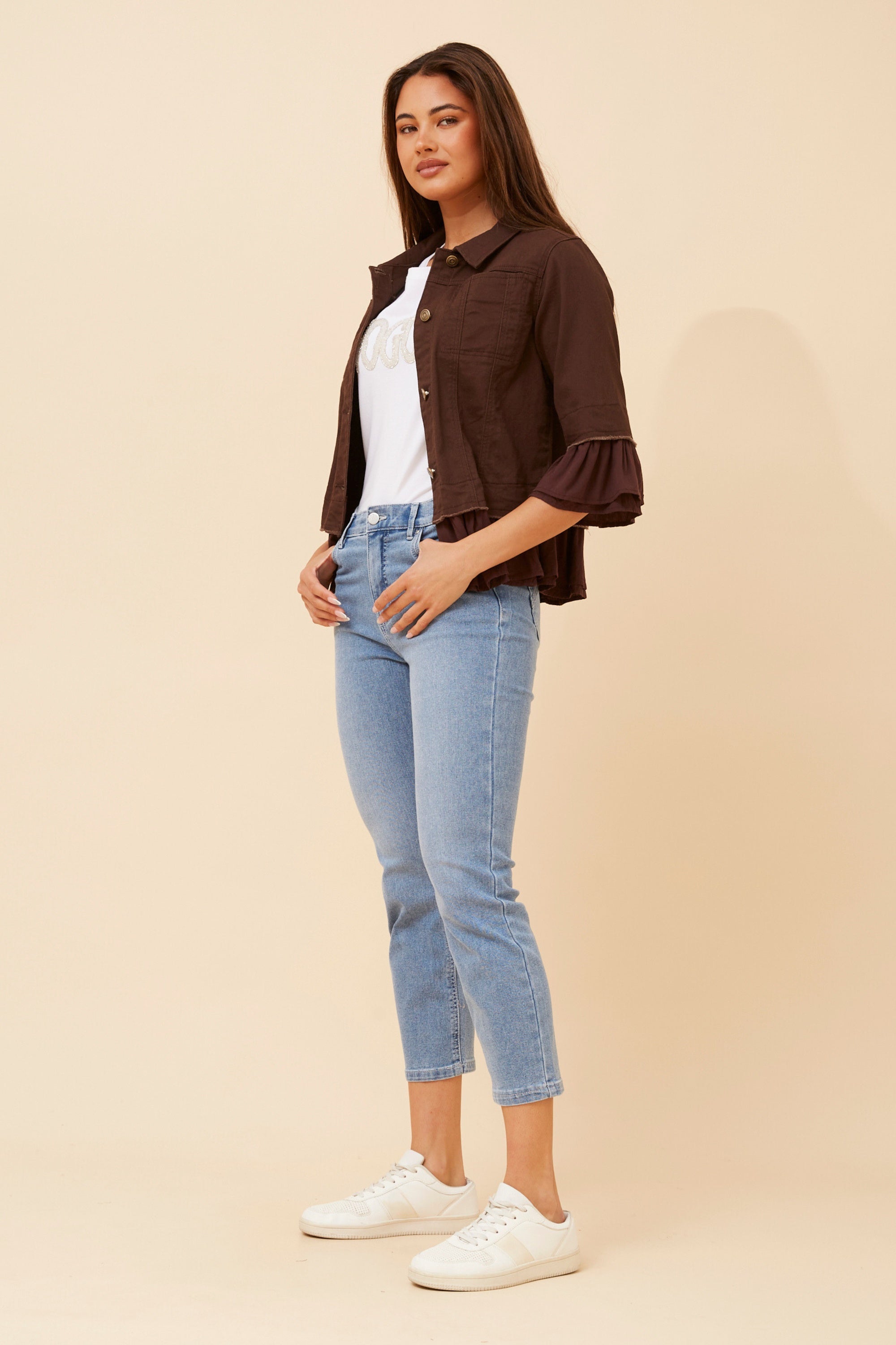 Joshua Thomas Fashion
