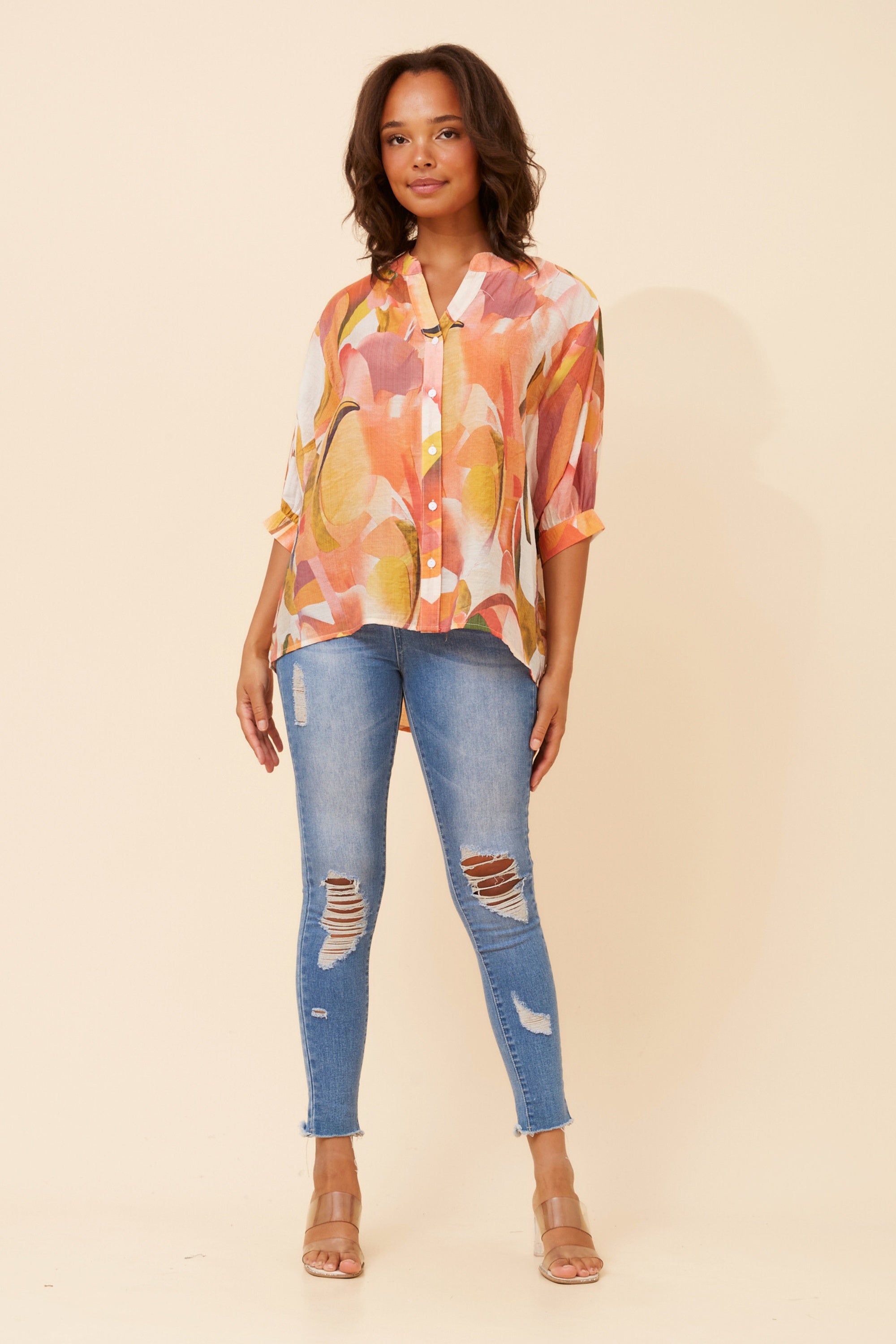 Joshua Thomas Fashion