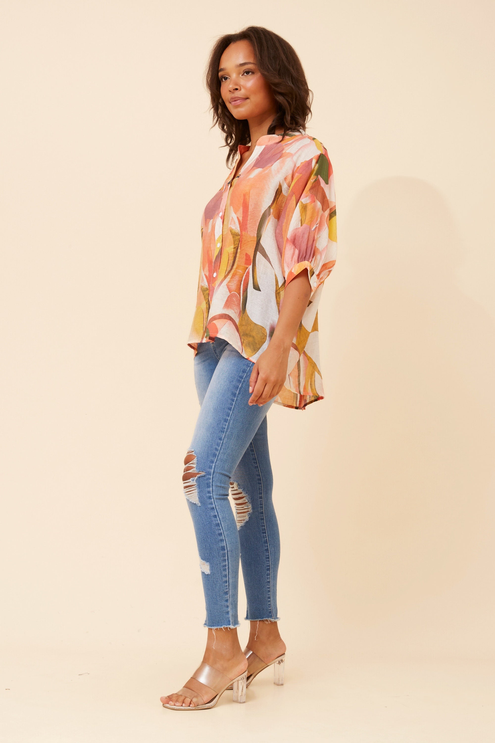 Joshua Thomas Fashion