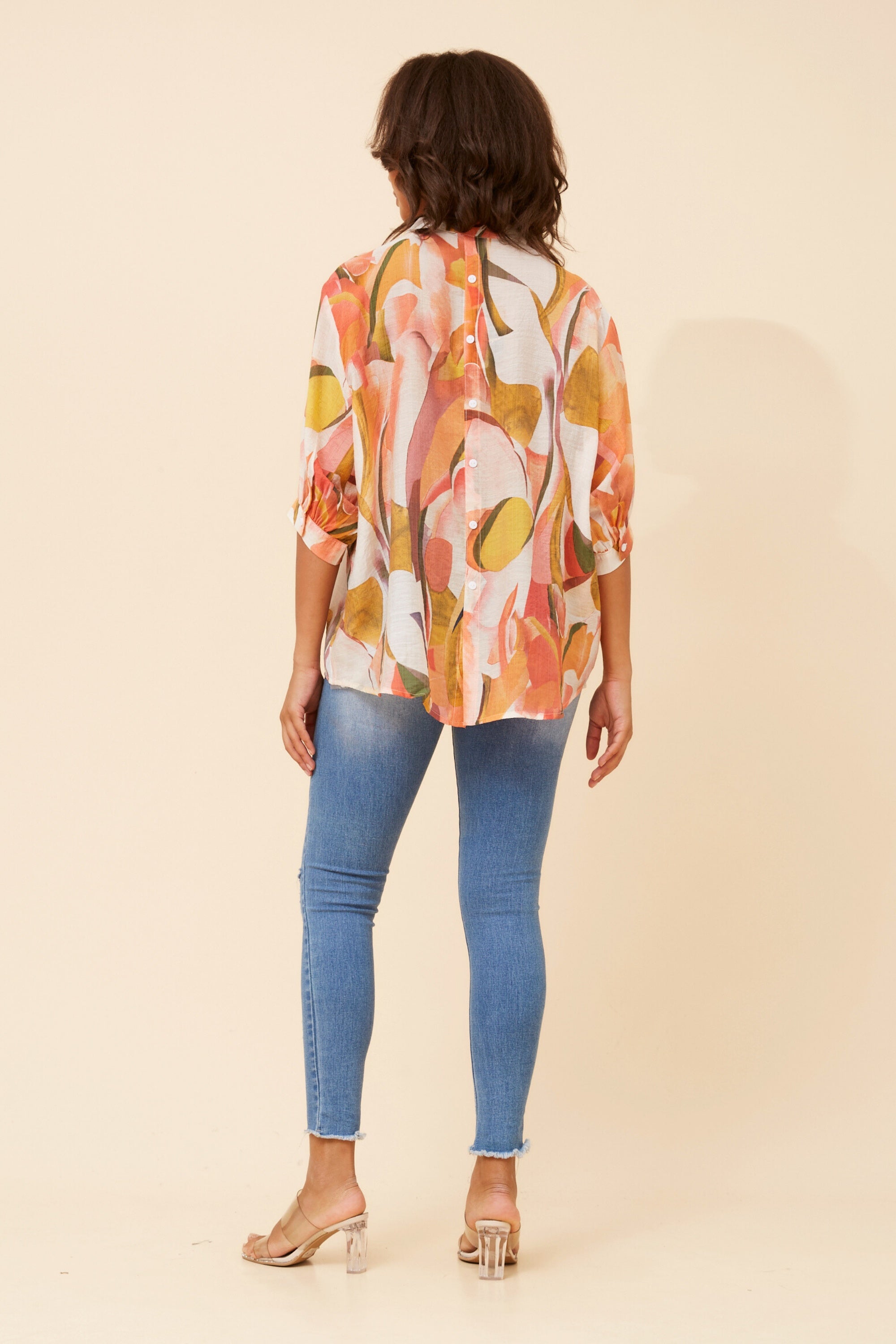 Joshua Thomas Fashion