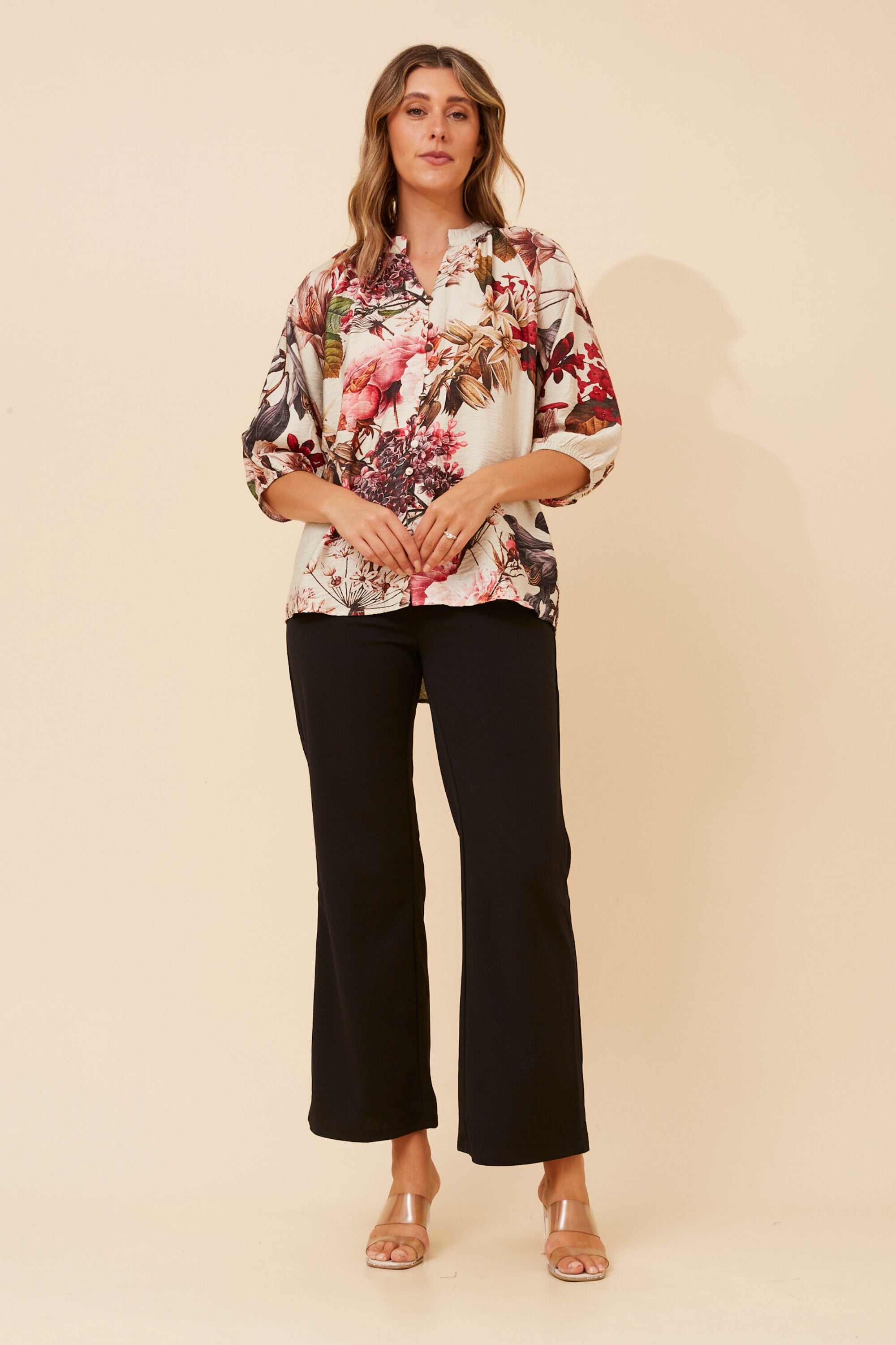 Joshua Thomas Fashion