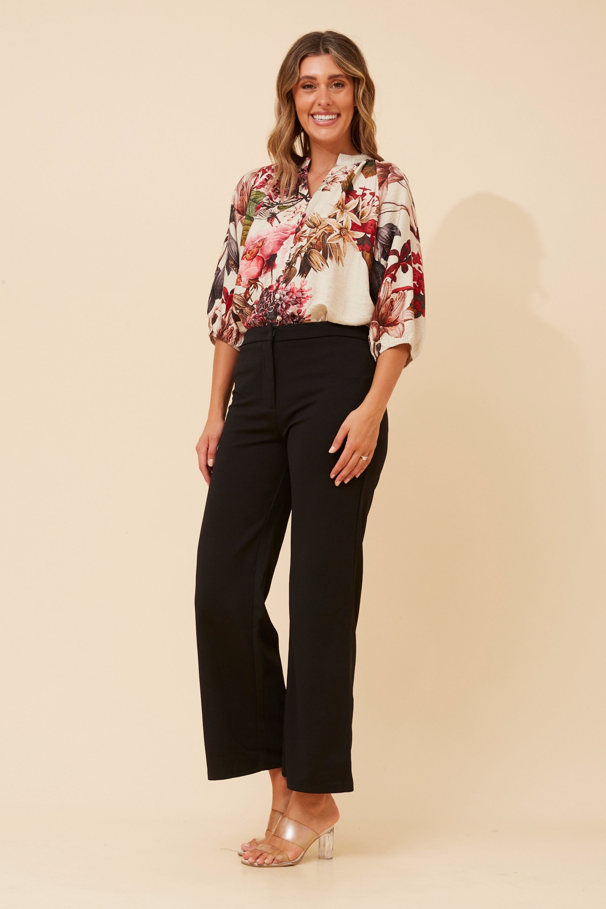 Joshua Thomas Fashion