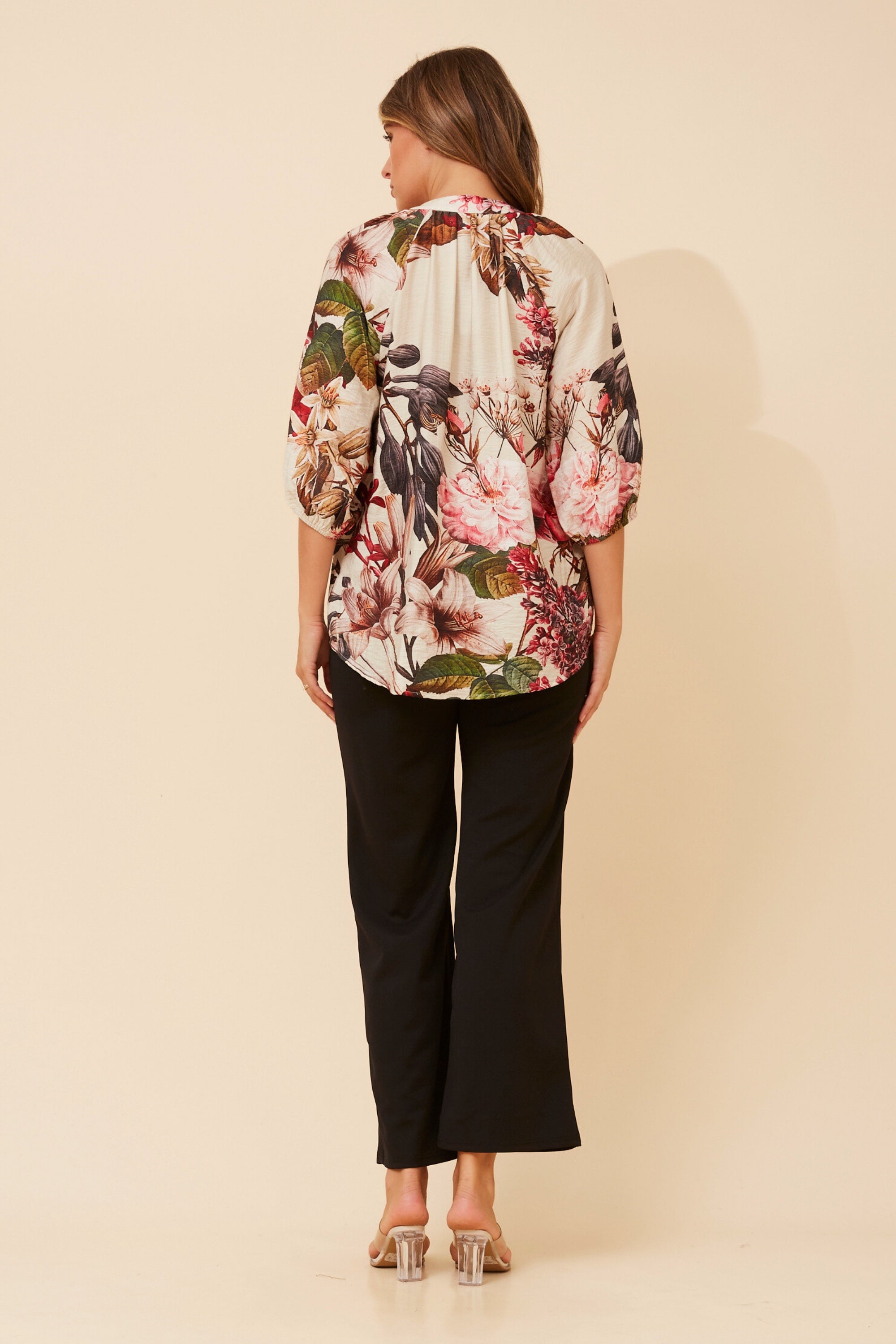 Joshua Thomas Fashion