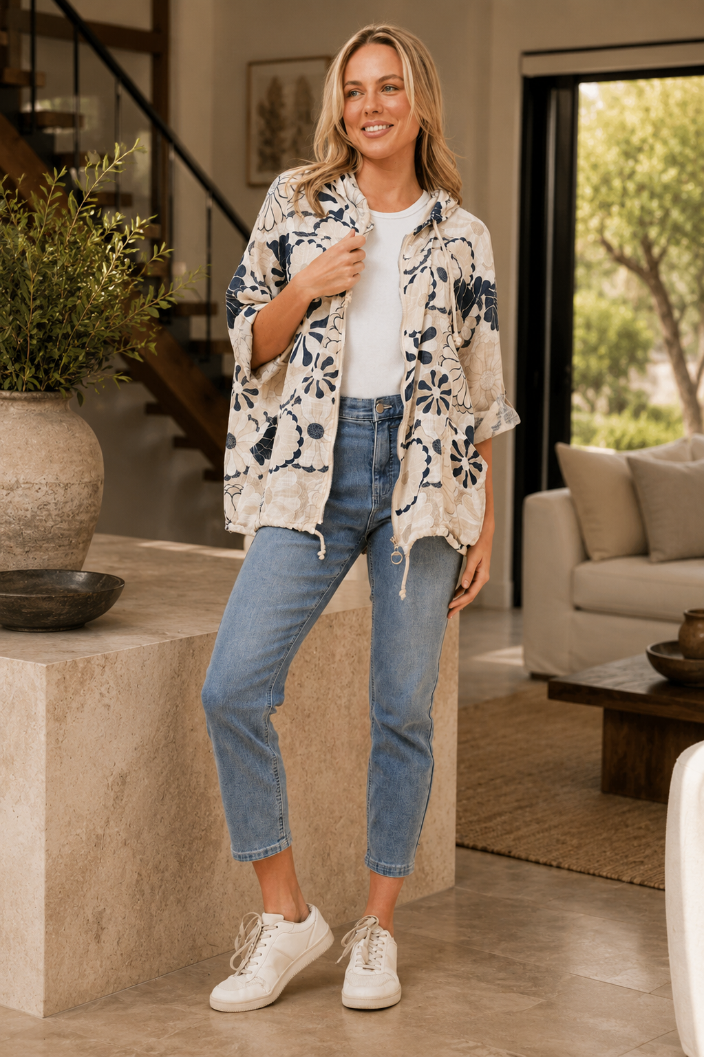 Joshua Thomas Fashion