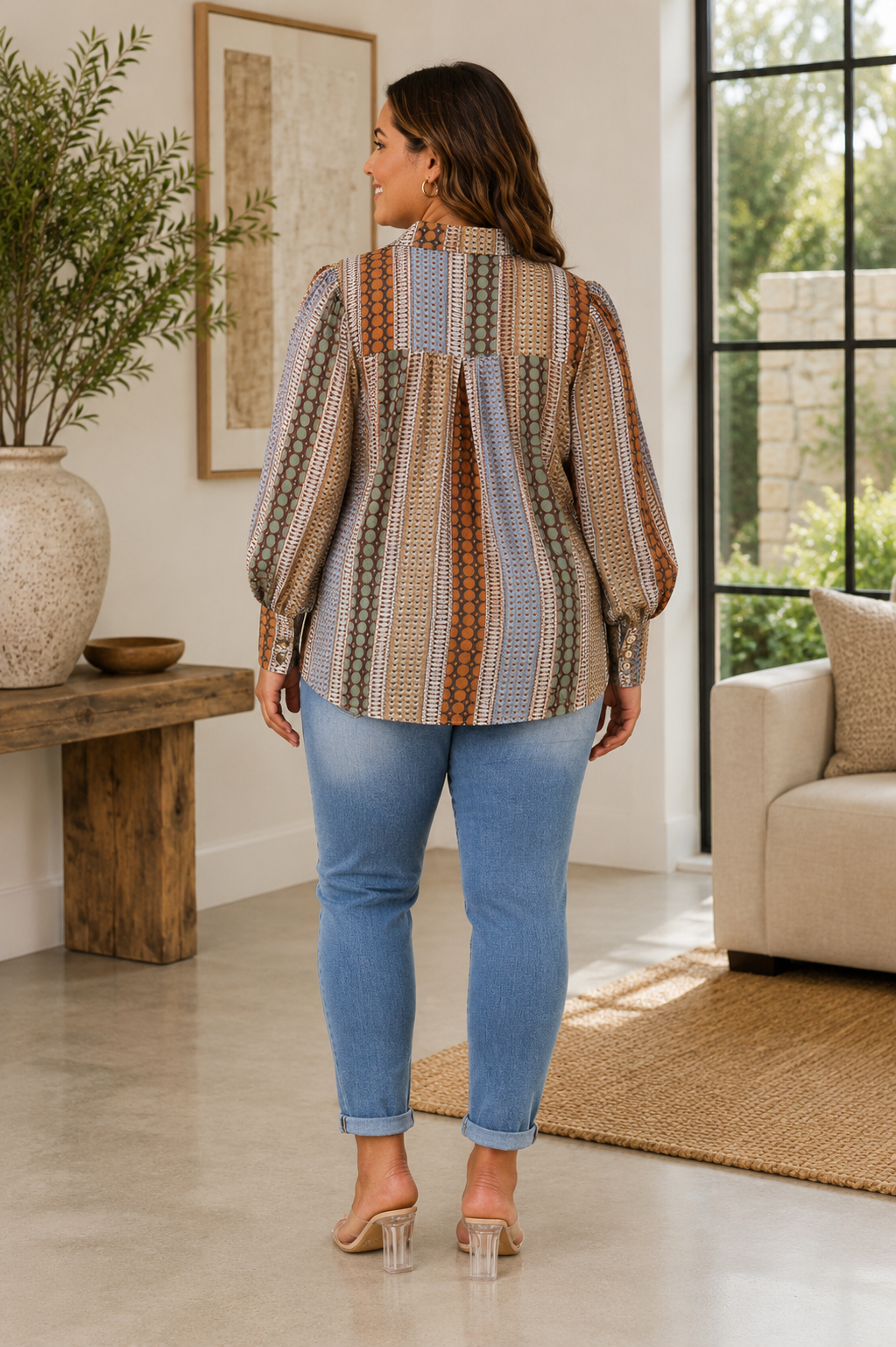 Joshua Thomas Fashion