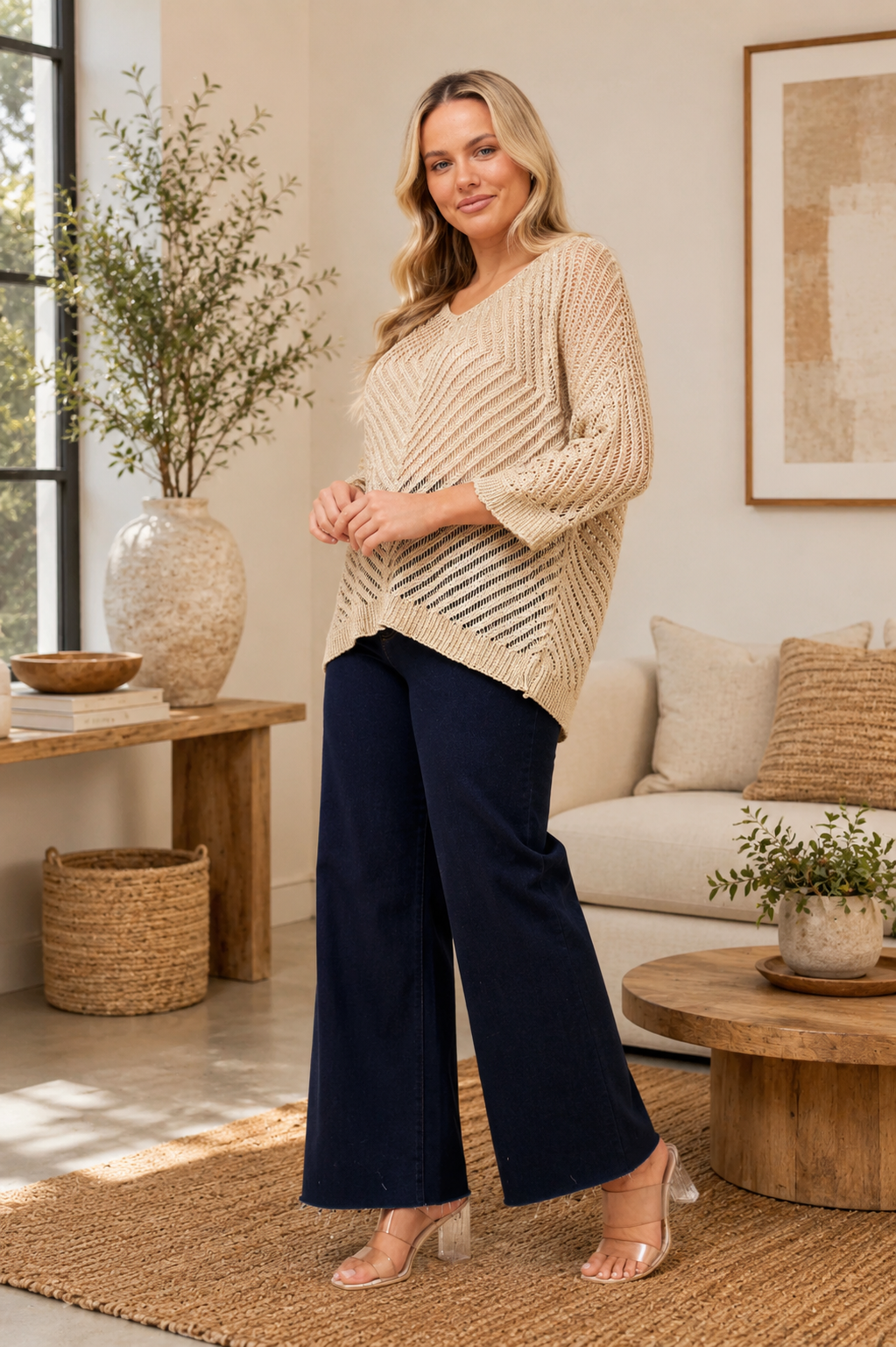 Joshua Thomas Fashion