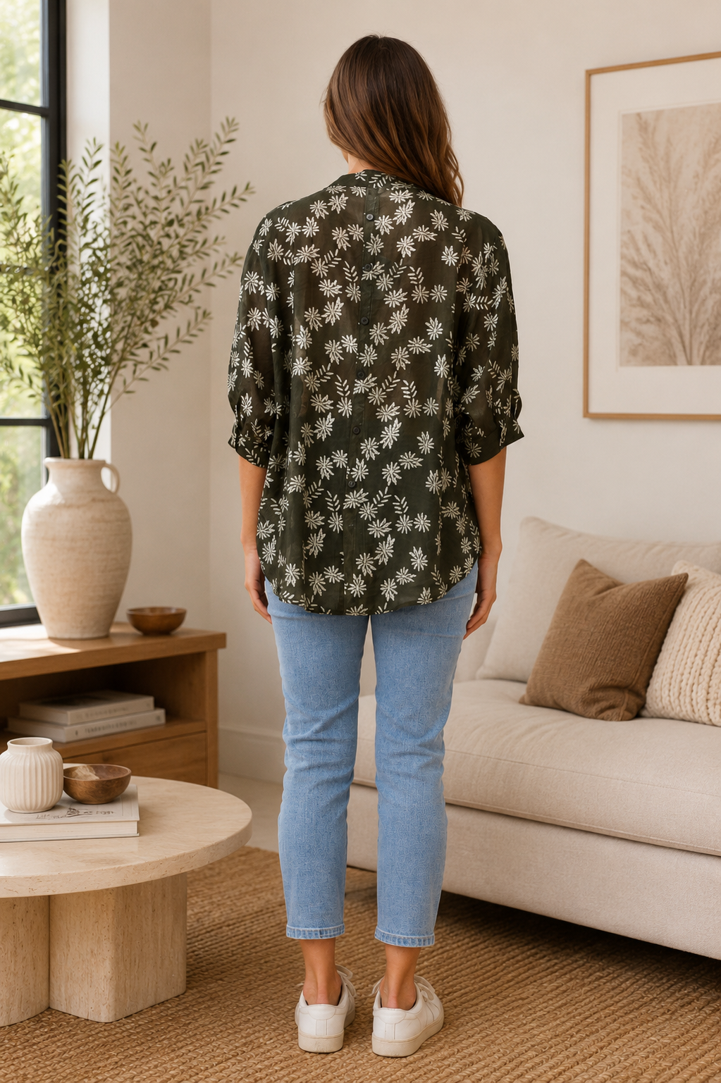 Joshua Thomas Fashion