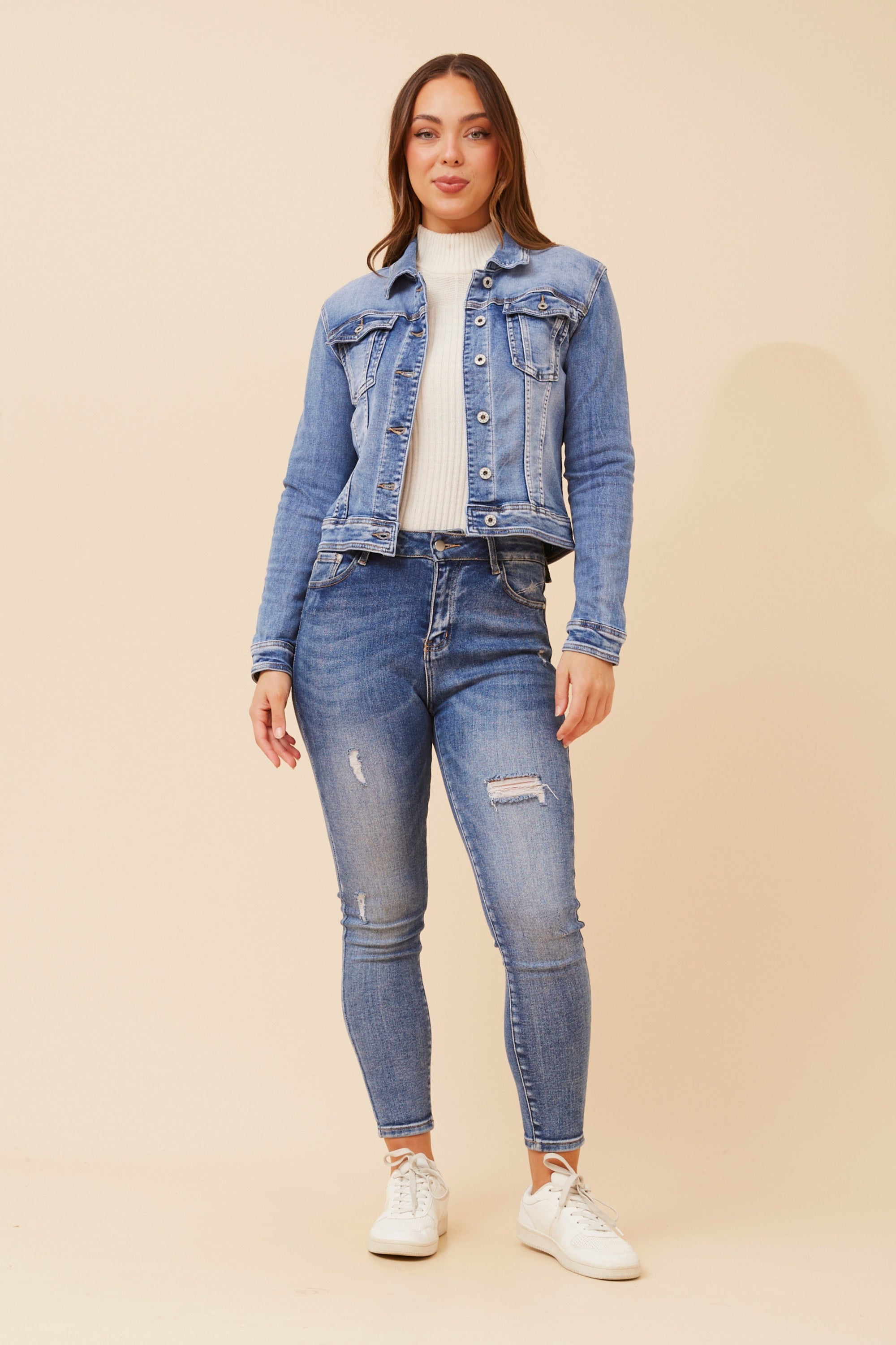 Joshua Thomas Fashion