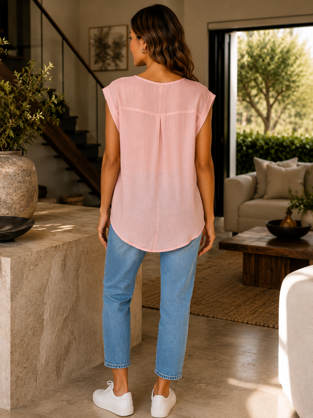 Joshua Thomas Fashion