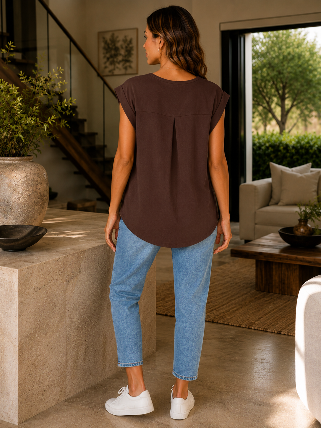 Joshua Thomas Fashion