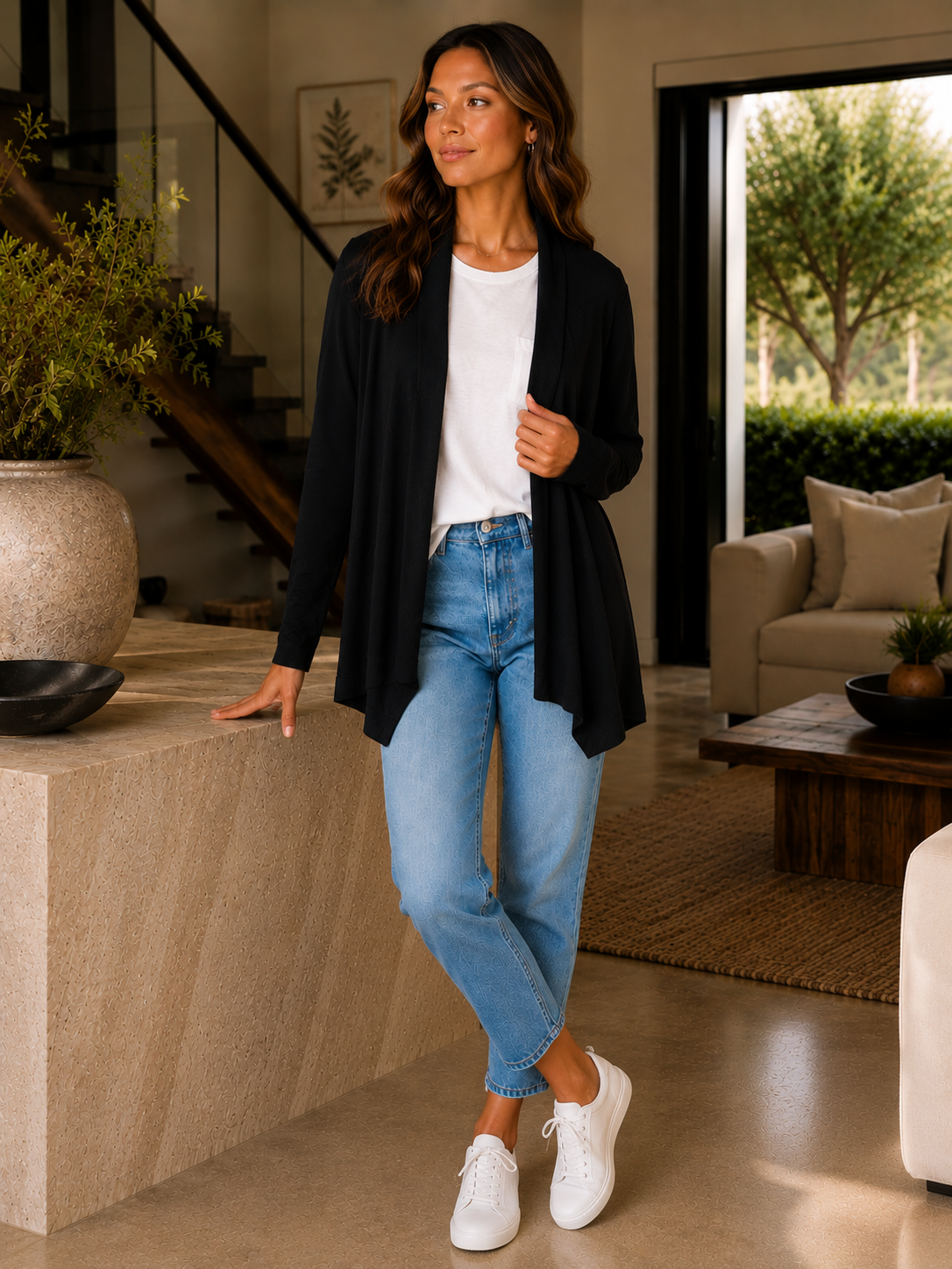 Joshua Thomas Fashion