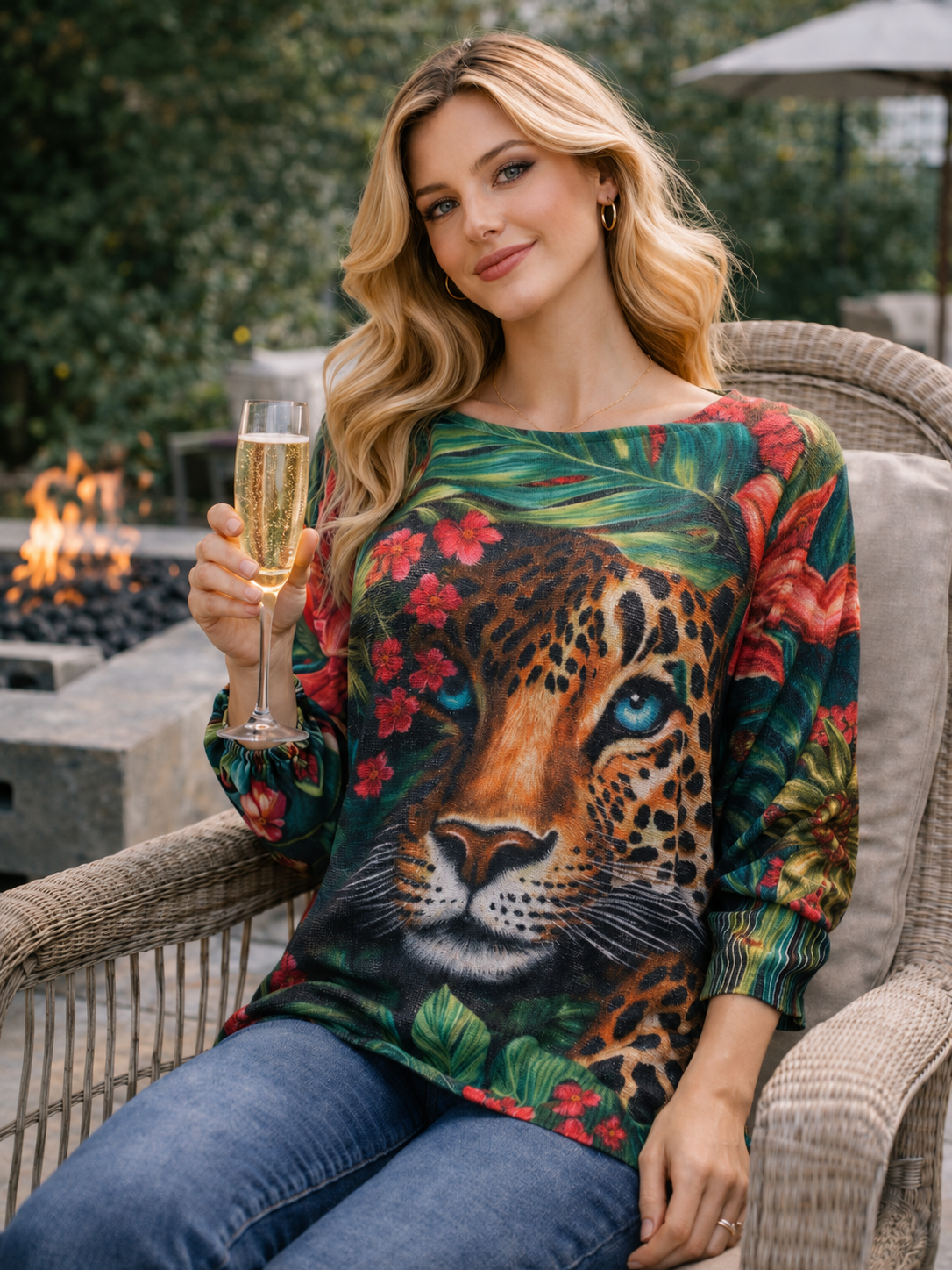 Joshua Thomas Fashion
